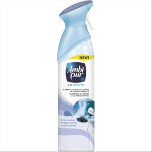 Ambientador ambipur spray air effects